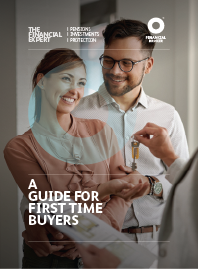 A Guide For First Time Buyers