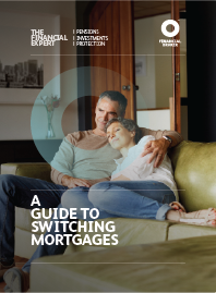 A Guide To Switching Mortgages